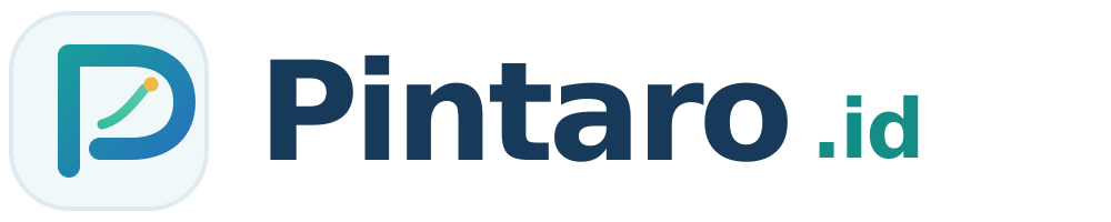 Pintaro.id